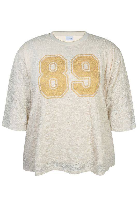 Zh-Maeve 1581T-Shirt Sandshell 201581