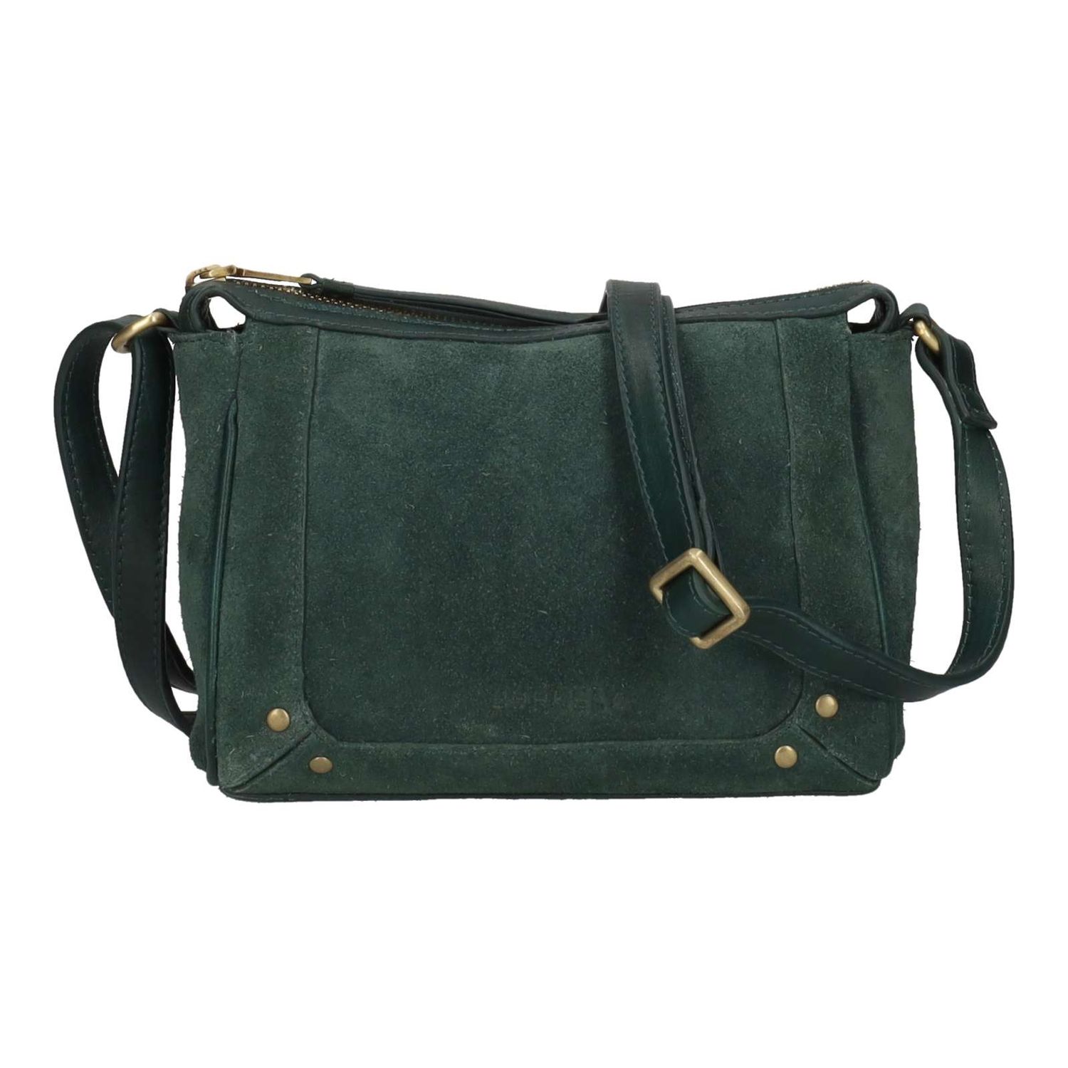 Sierra Camera Bag green