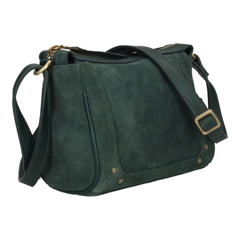 Burkely Sierra cameratas groen