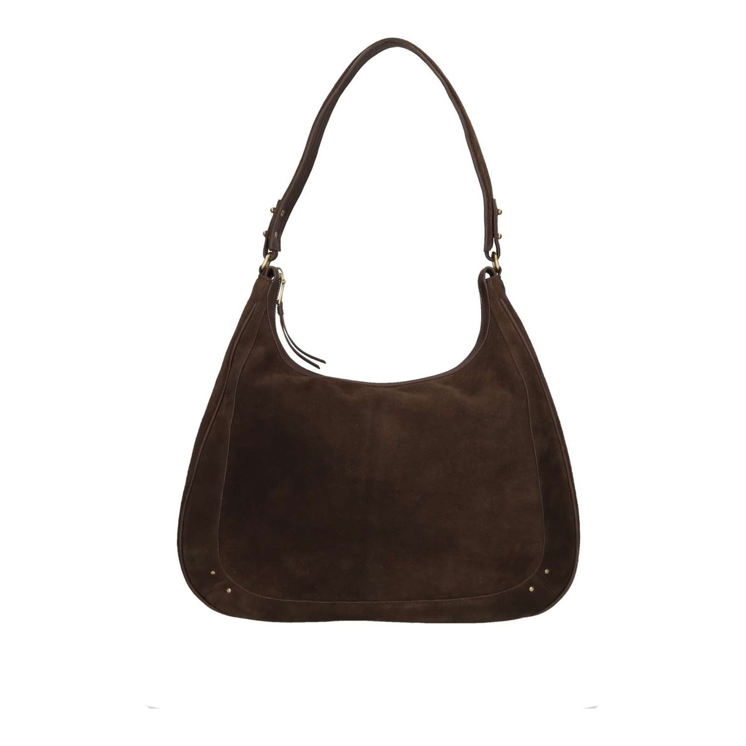 Sierra hobo donker bruin
