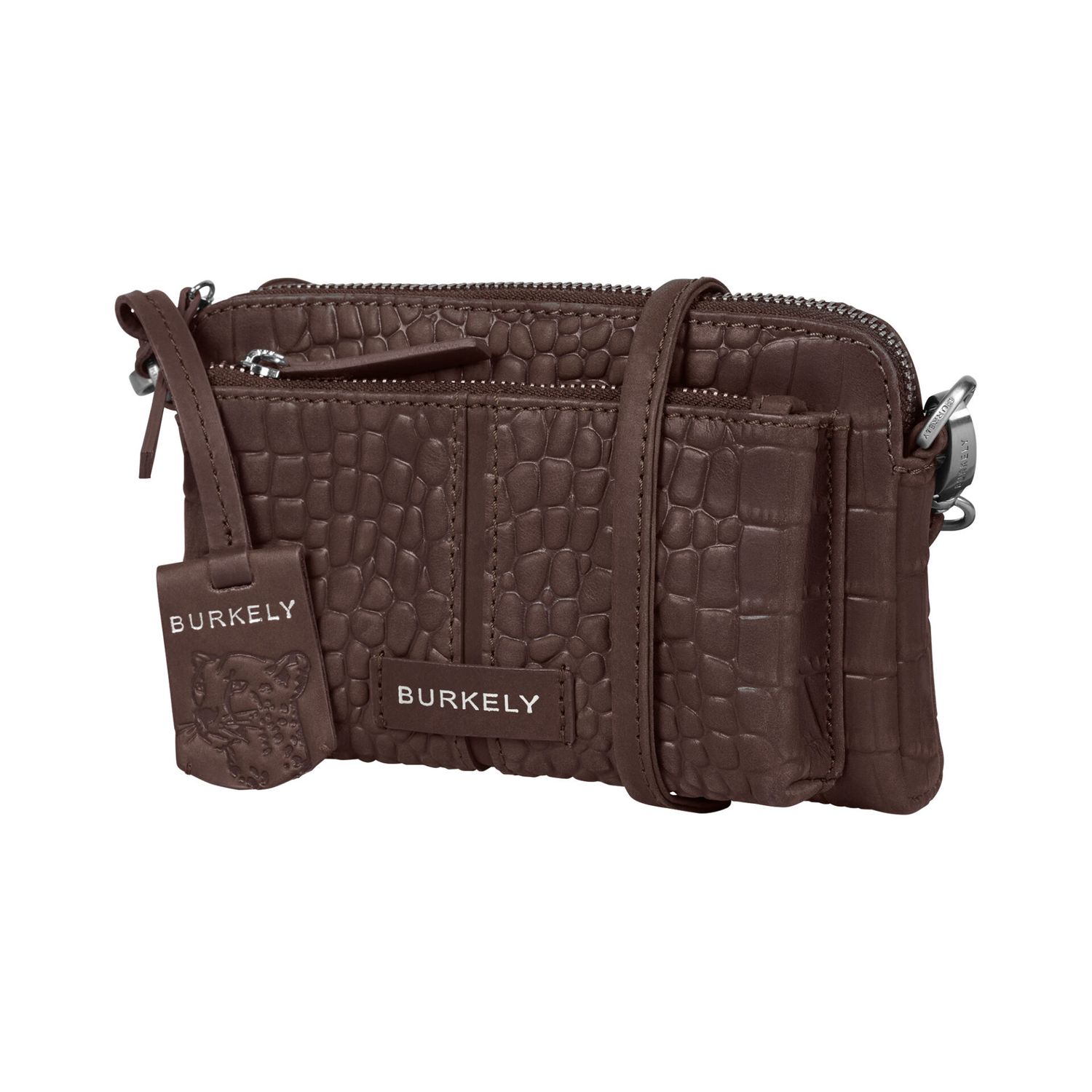 Cool Colbie Minibag bruin