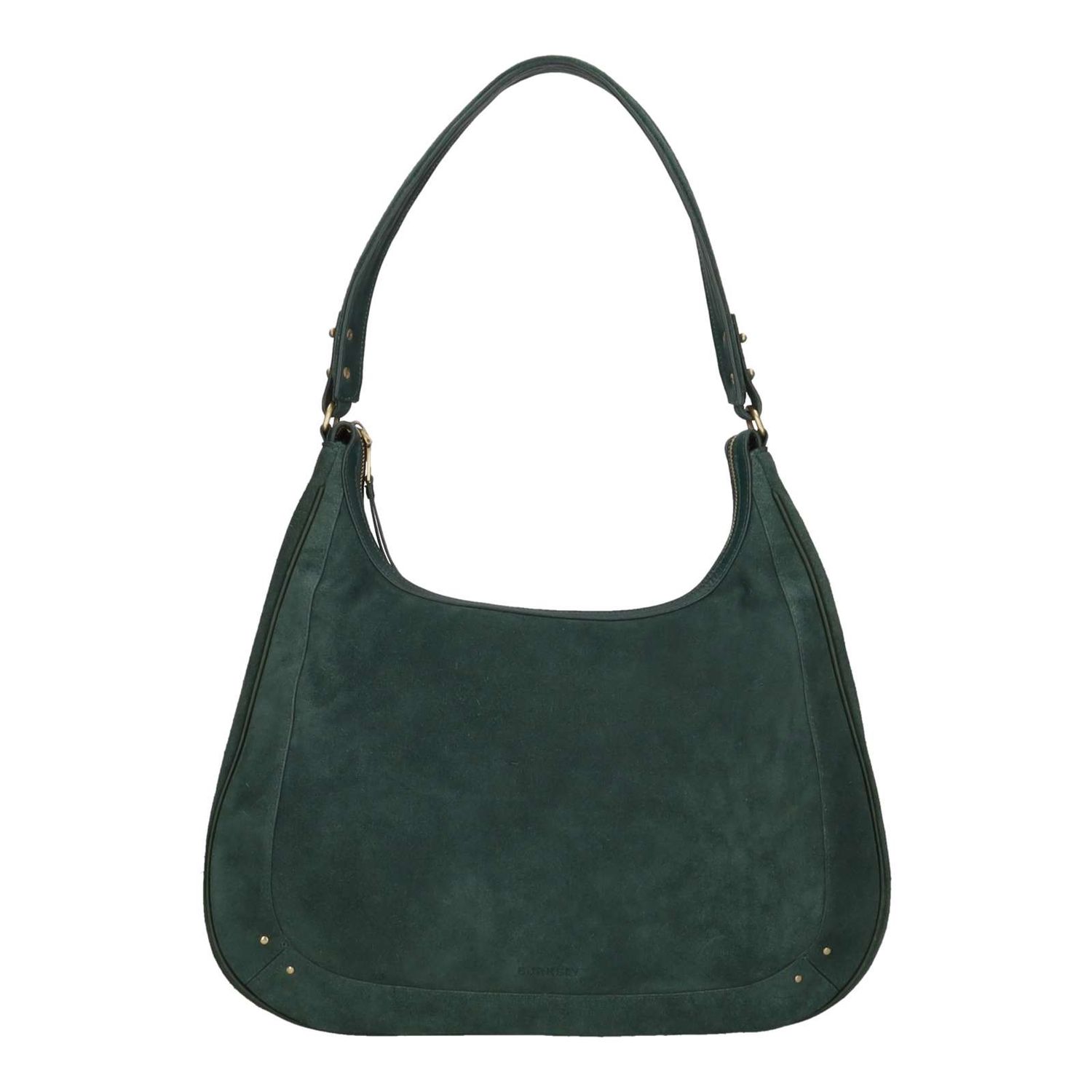 Sierra hobo dark green