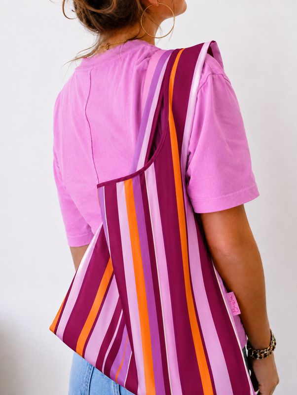 Bazou shopper 'Eline'