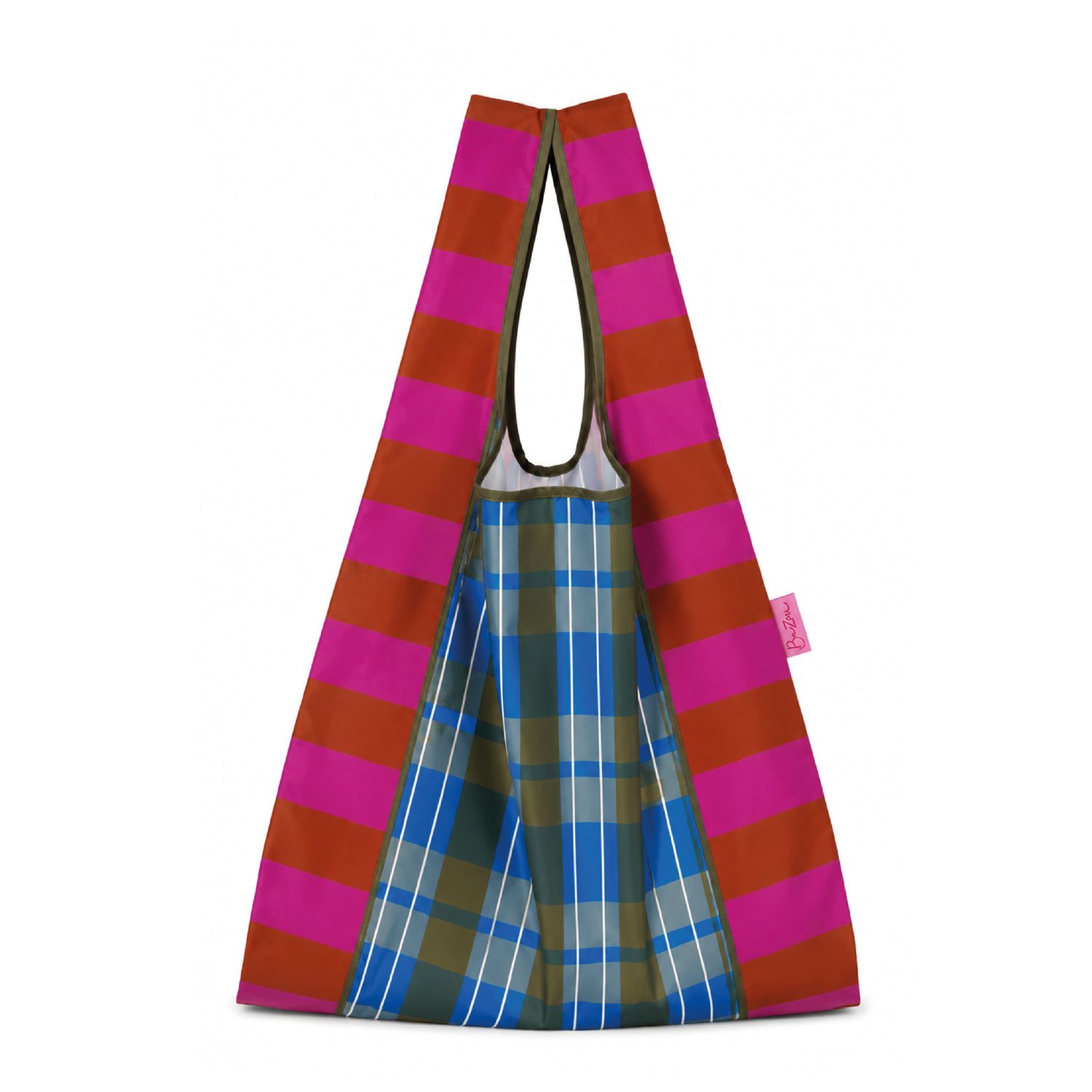 Shopper 'Bloem'