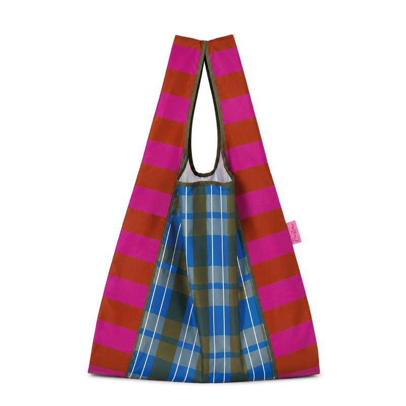 Bazou shopper 'Bloem'