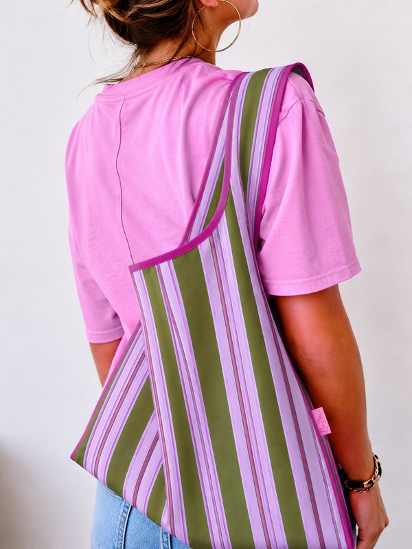 Bazou shopper 'Anouk'