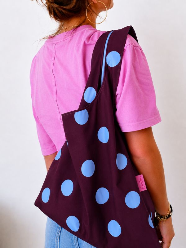 Bazou shopper 'Carlijn'