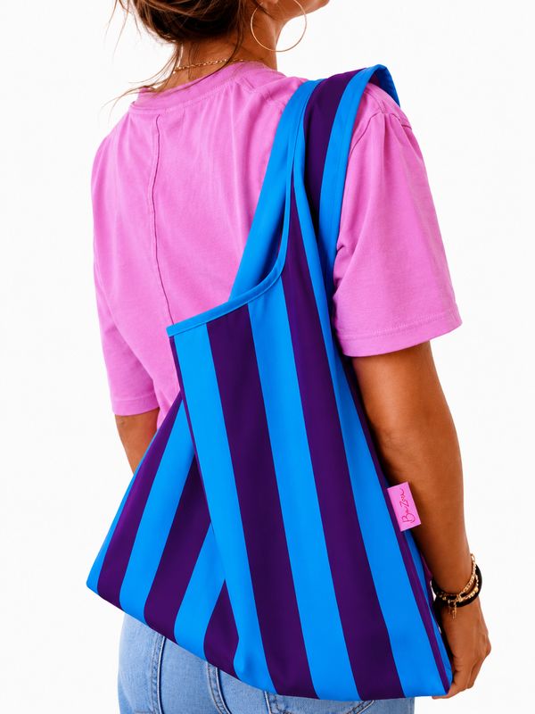 Bazou shopper 'Laura'