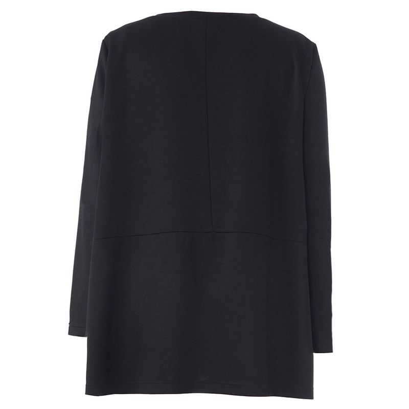 Gozzip Jasmina blouse zwart