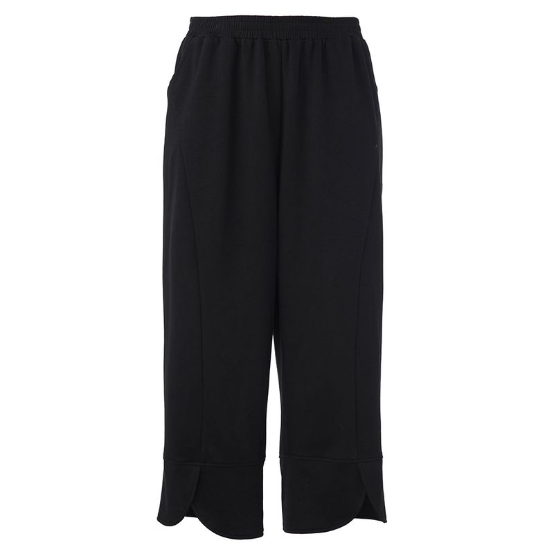 Gozzip Juna broek zwart