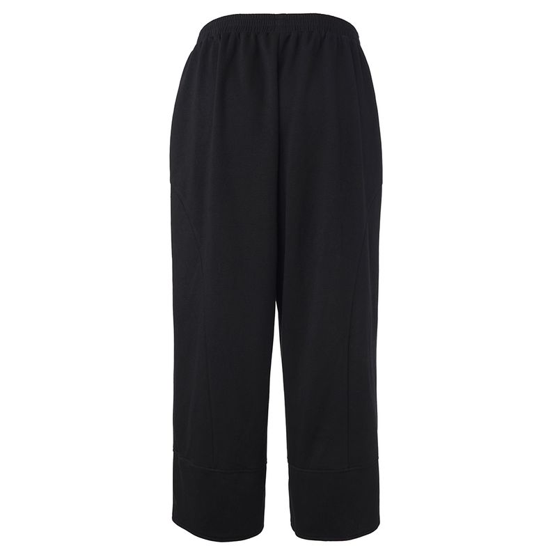 Gozzip Juna broek zwart