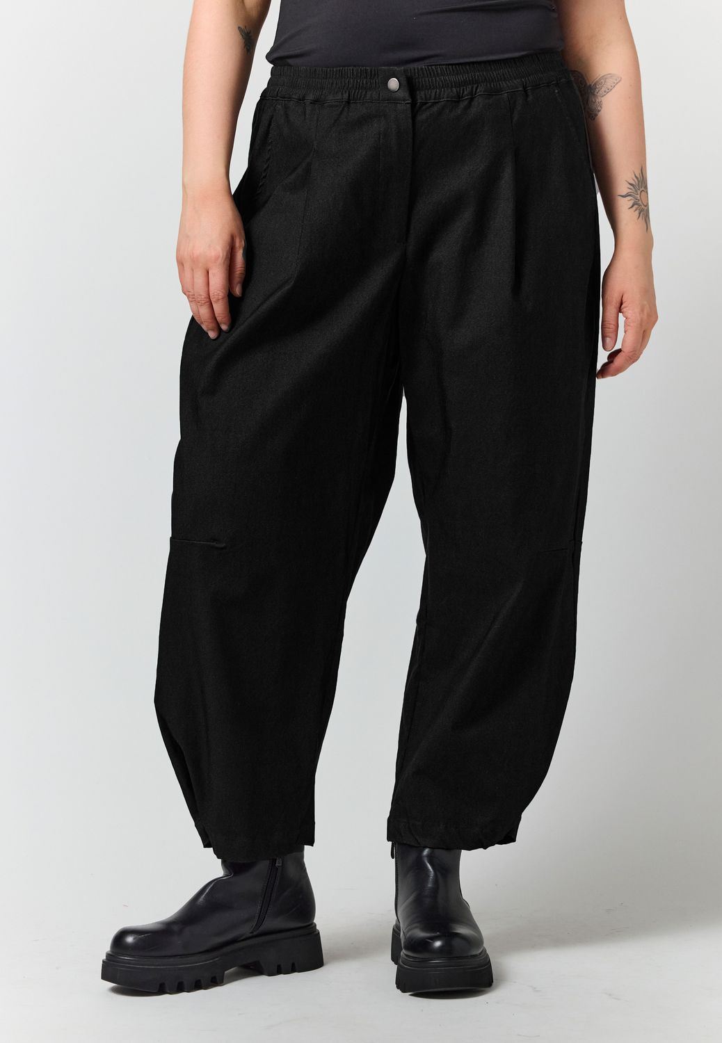 G266034 GHaven Pants Black