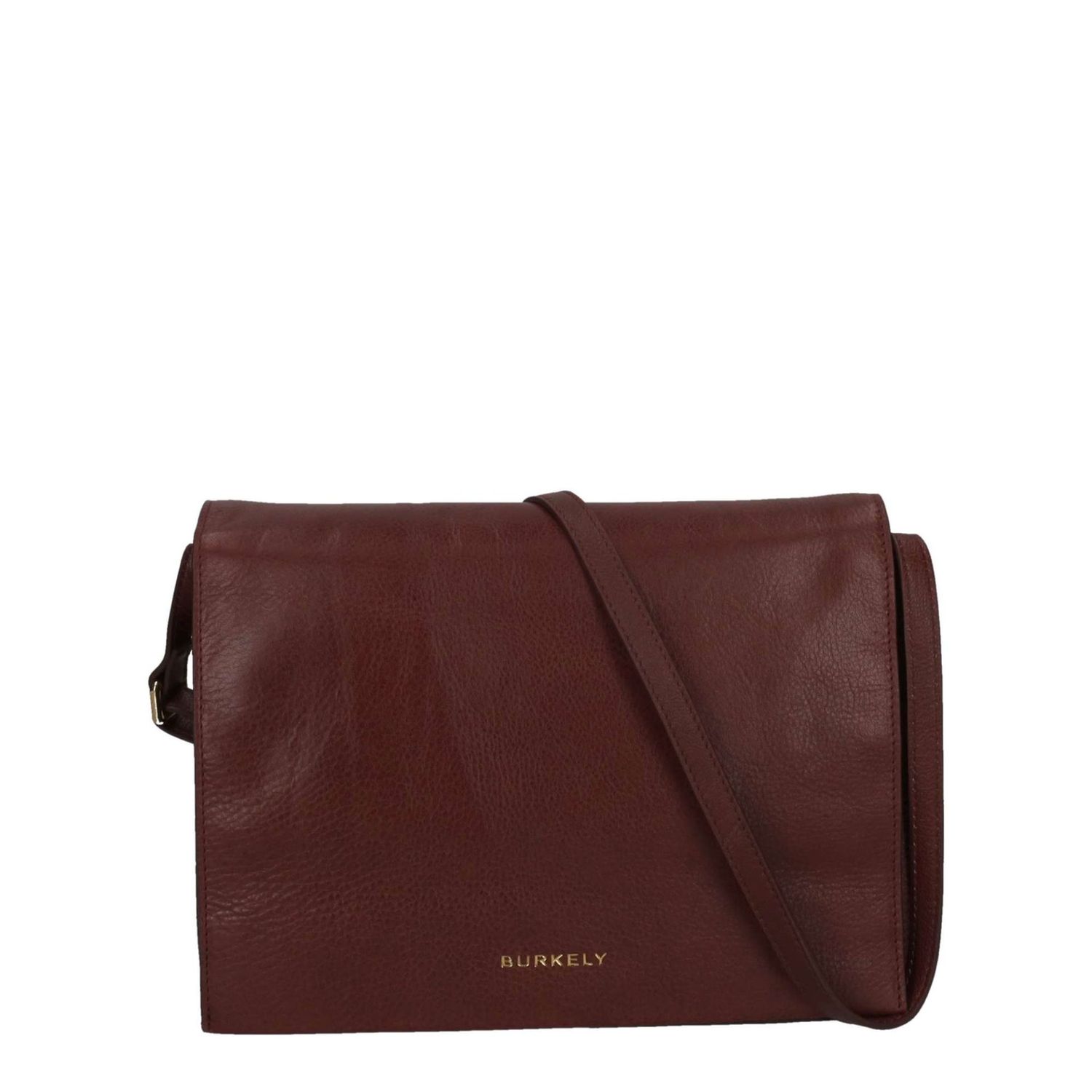 Burkely Fine Florence satchel tas bordeaux