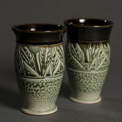 POTTERY