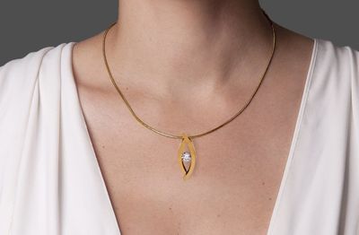 DESIGNER JEWELRY