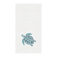 TA-156 - Turtle Waffle Towel