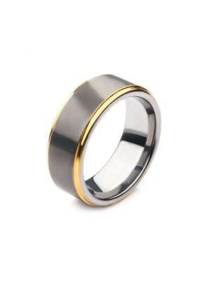 MMM-R004 - Inox FR61325 Ring