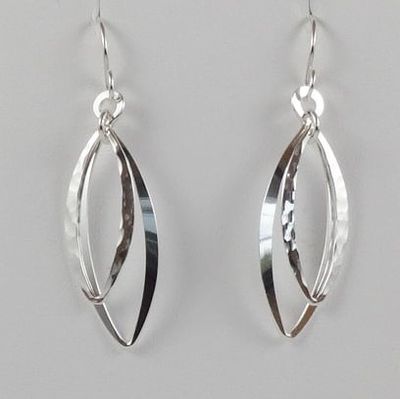 E04826 - Earrings B&amp;R - 3076S