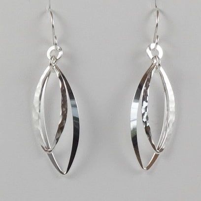 E04826 - Earrings B&amp;R - 3076S