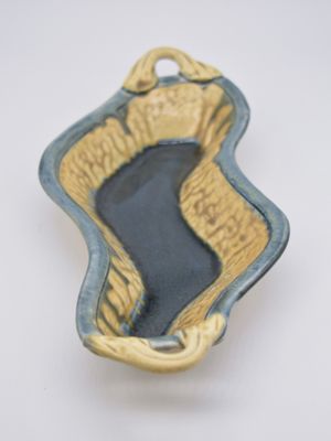 #1 Wave Tray