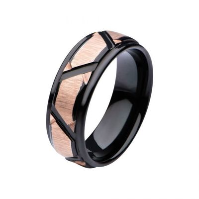 MMM-R002 - Inox FR61317 Ring