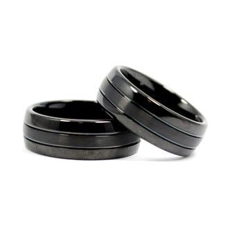 TUN-R007 - RG 8mm Black