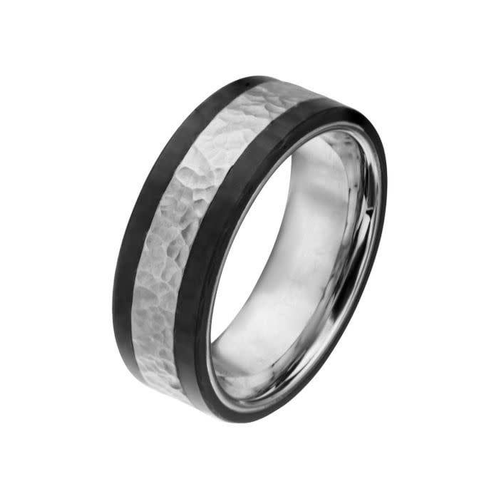 MMM-R005 - Inox FRCF1091 Ring