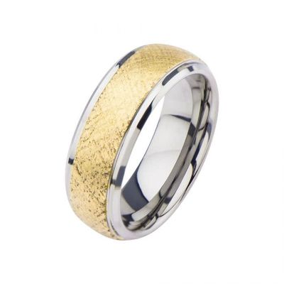 MMM-R009 - Inox FR61323 Ring