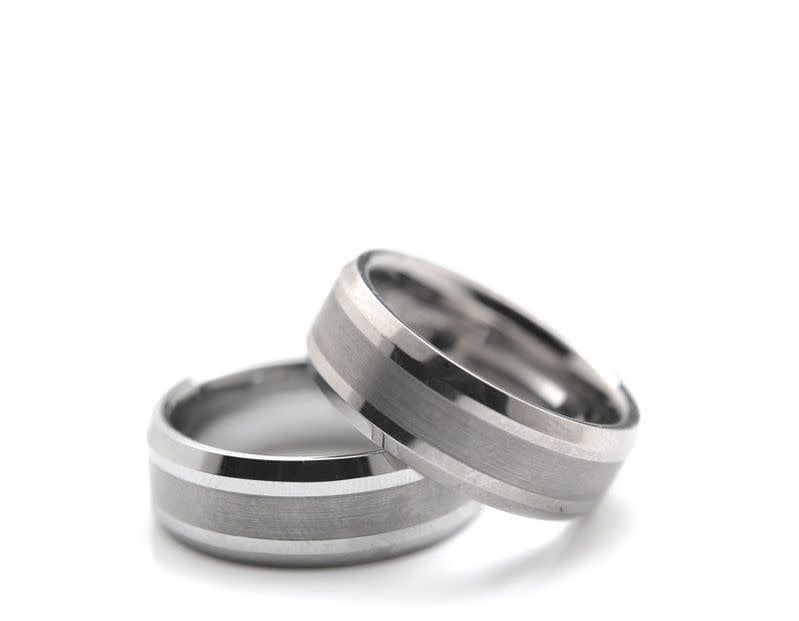 TUN-R006 - RG 8mm Classic