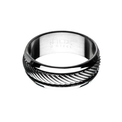 MMM-R006 - Inox FR0006 Ring