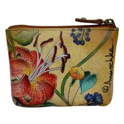 Anuschka 1031 Wallet