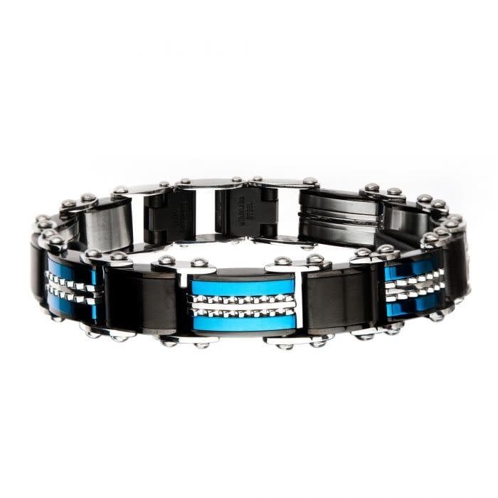 MMM-B017 - Inox BR175111 Bracelet