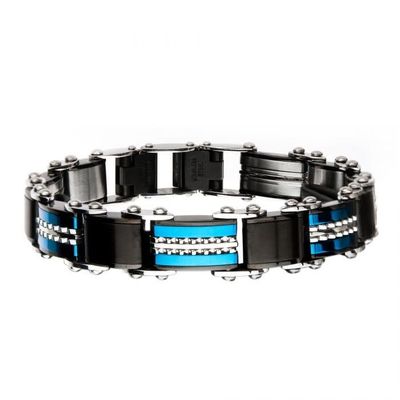 MMM-B017 - Inox BR175111 Bracelet