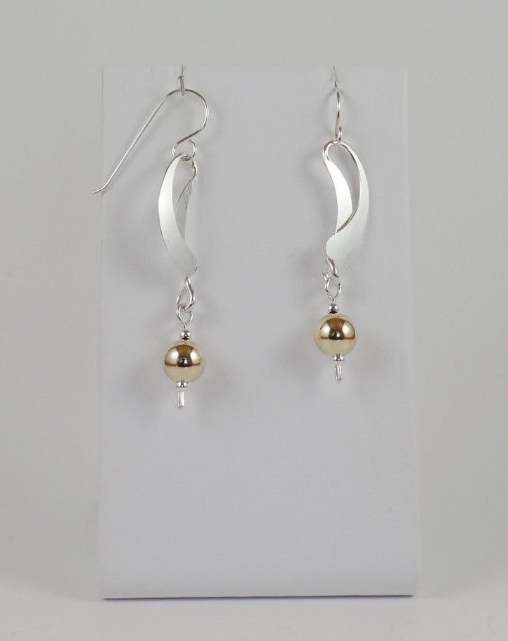 E06833 - Earrings B&amp;R - 2074S
