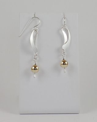 E06833 - Earrings B&amp;R - 2074S