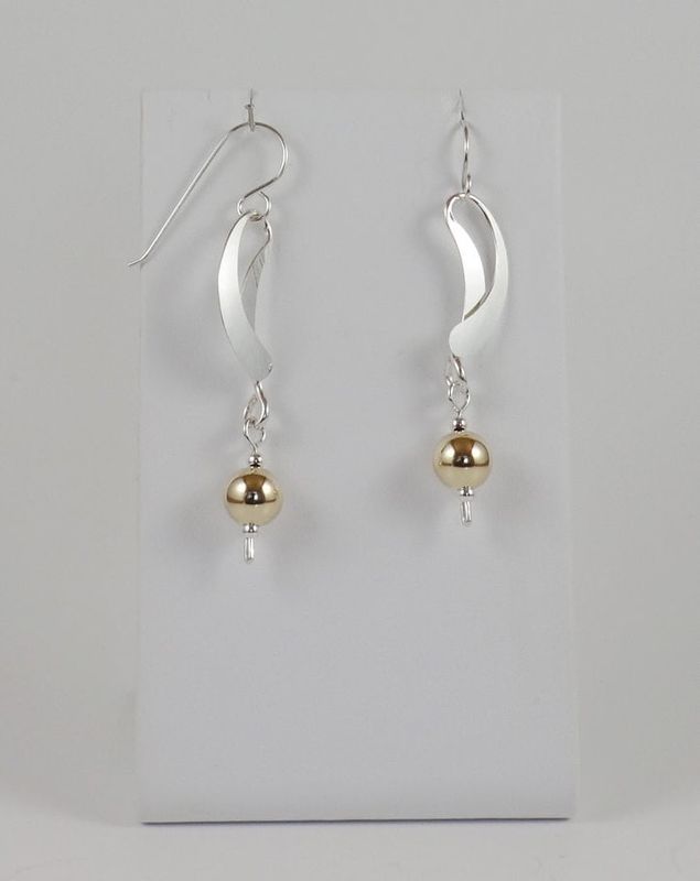 E06833 - Earrings B&amp;R - 2074S