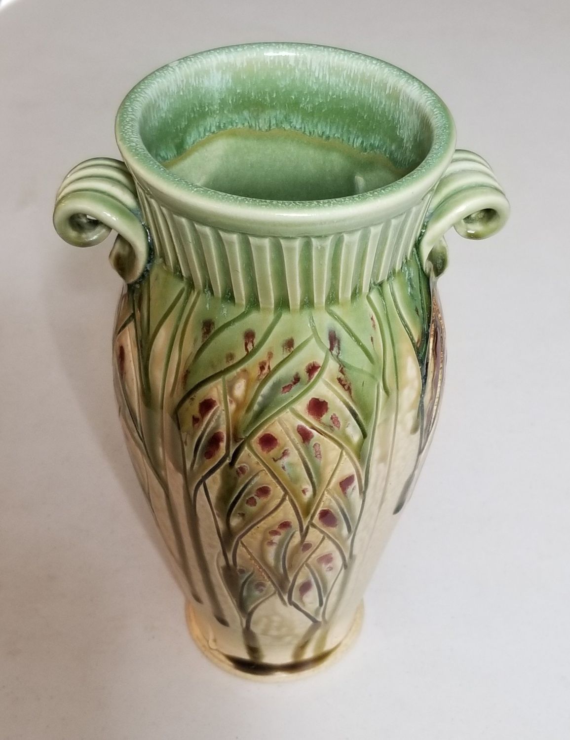 Small Vase