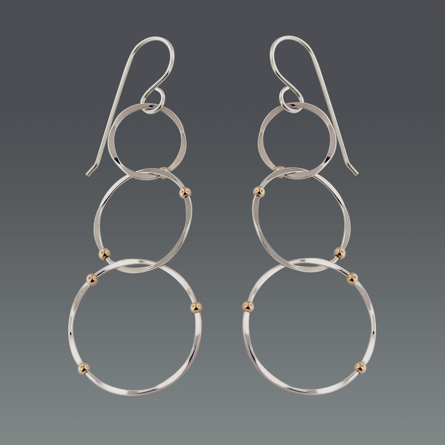 E04822 - Earrings B&amp;R - 3036S