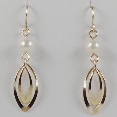 E05811 - Earrings B&amp;R - 1804G
