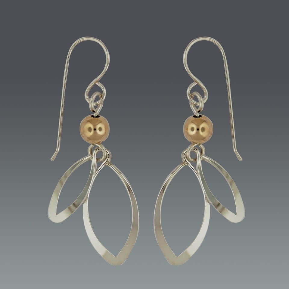 E06814 - Earrings B&amp;R - 1803S