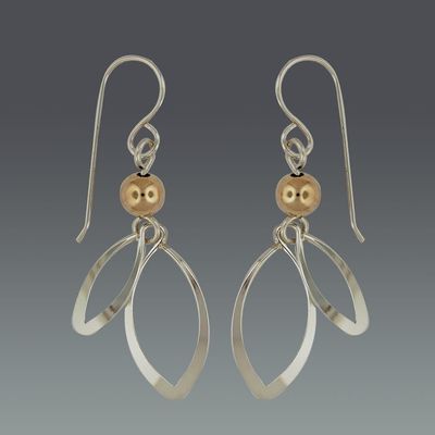 E06814 - Earrings B&amp;R - 1803S