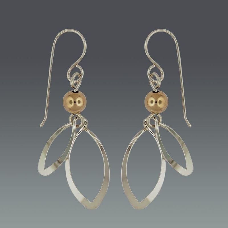 E06814 - Earrings B&amp;R - 1803S