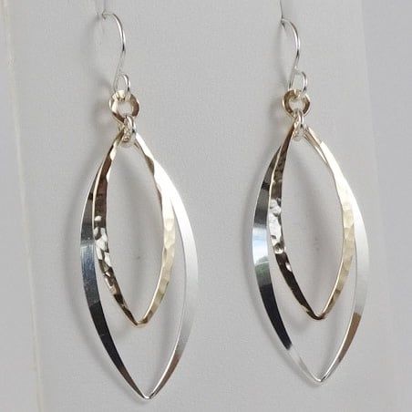 E05836 - Earrings B&amp;R - 3077M