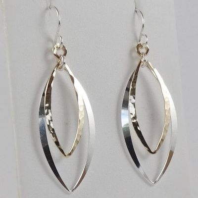 E05836 - Earrings B&amp;R - 3077M