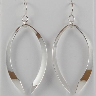 E06838 - Earrings B&amp;R - 3055S