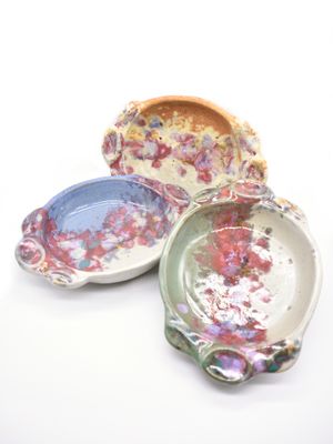 Brie Baker, Pottery