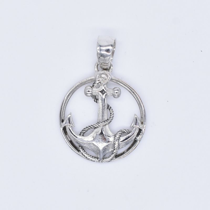 PENDANT ONLY P01810 - GDS - Mini Cir,