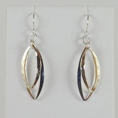 E04826 - Earrings B&amp;R - 3076M