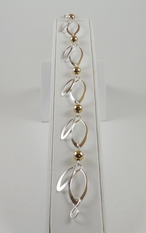 B07805 - Bracelet B&amp;R - BR51S