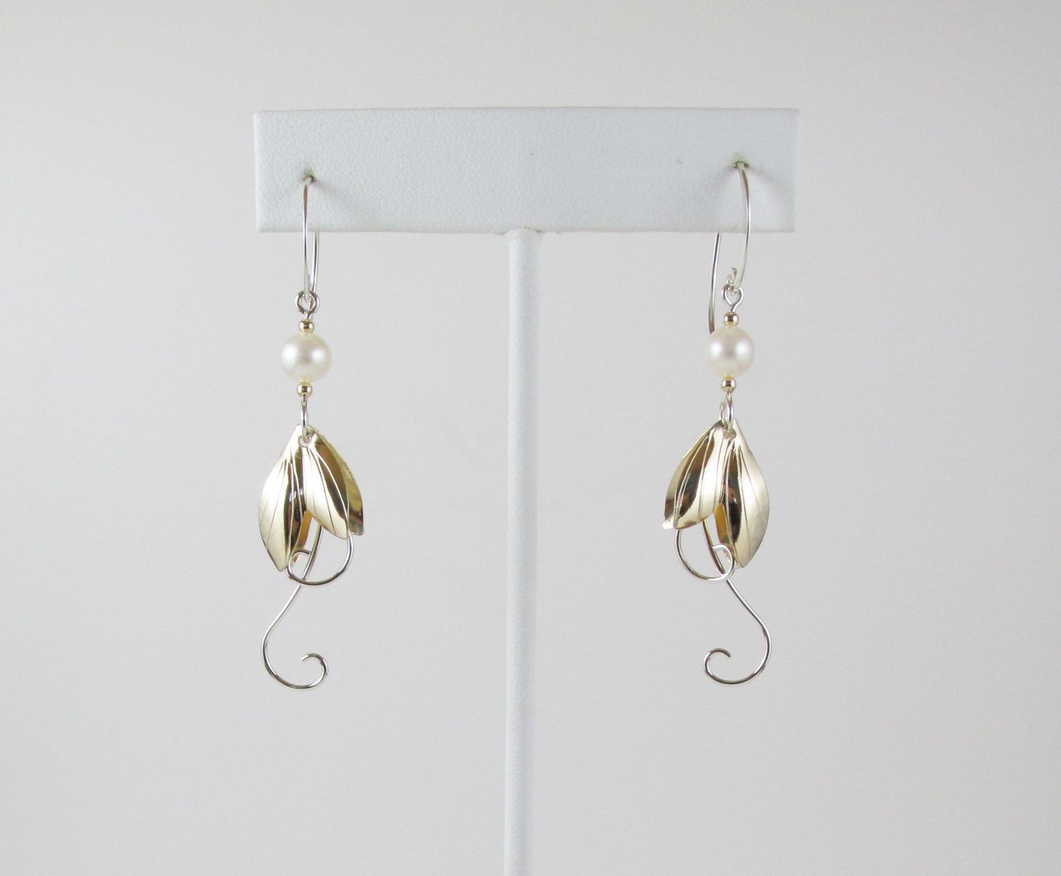 E08806 - Earrings B&amp;R - 1623M